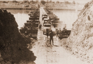La guerra de Yom Kipur: mucho más que una falla de inteligencia