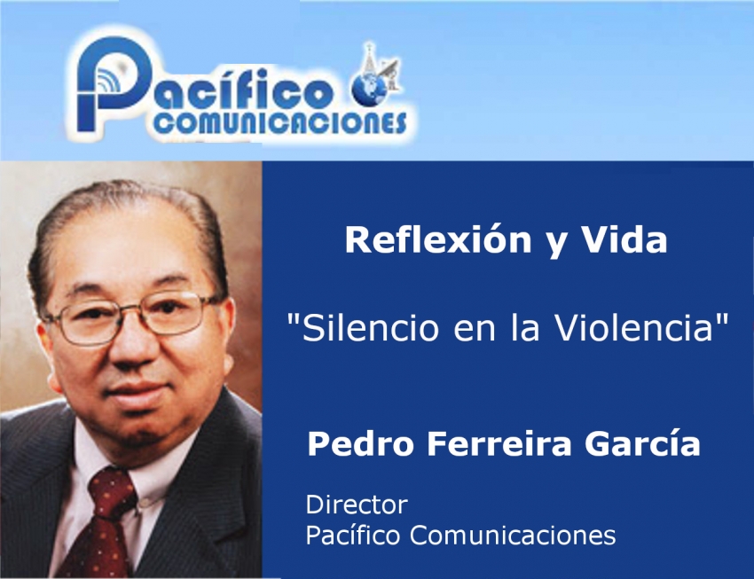 Silencio en la Violencia