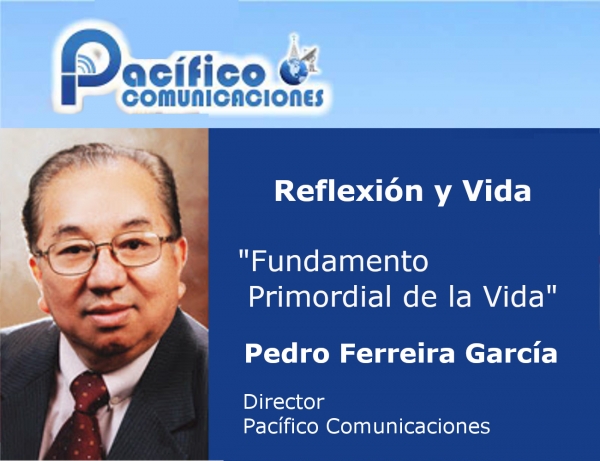 Fundamento Primordial de la Vida