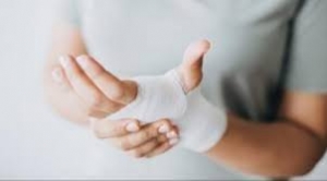 Innovador dispositivo médico israelí cura las quemaduras sin tocar al paciente.