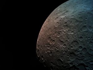 Israel se prepara para llegar mañana a la luna: datos sobre la nave "Bereshit"
