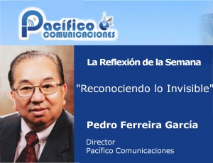 Reconociendo lo Invisible