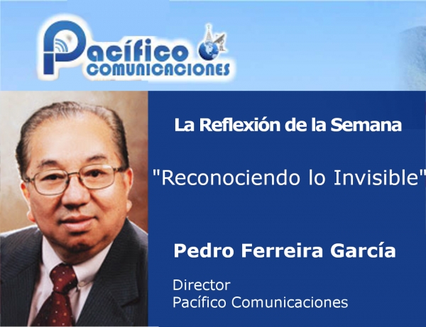 Reconociendo lo Invisible