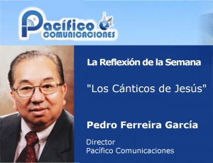Los Cánticos de Jesús