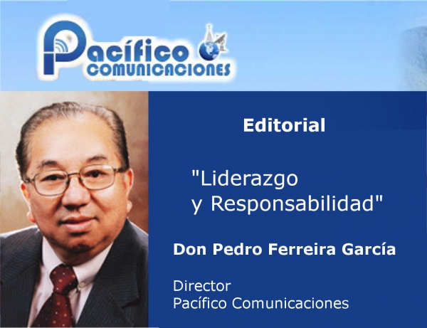 Liderazgo y Responsabilidad