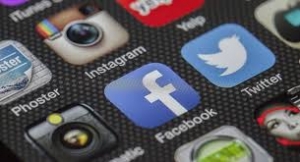 Israelíes son los principales usuarios de redes sociales en el mundo.
