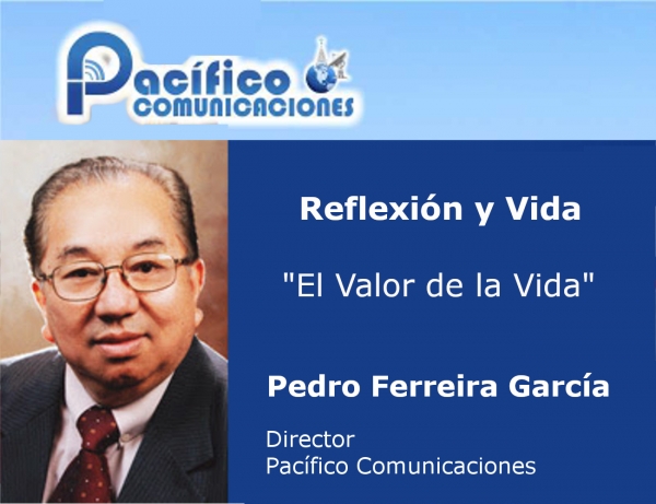 El Valor de la Vida