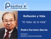 El Valor de la Vida