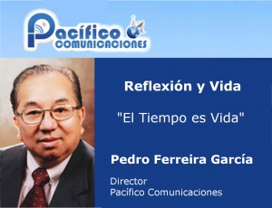 El Tiempo es Vida