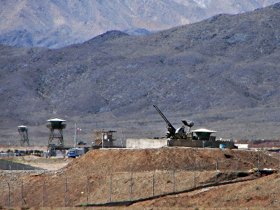 Implicaciones estratégicas de los daños en la instalación de enriquecimiento de Natanz