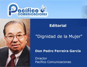 Dignidad de la Mujer