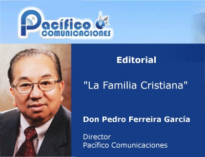 La Familia Cristiana.