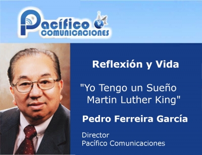 Yo Tengo Un Sueño - Martin Luther King