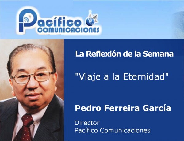 Viaje a la Eternidad