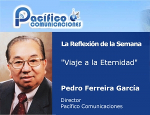 Viaje a la Eternidad