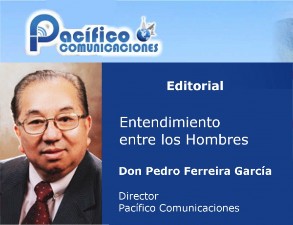Entendimiento entre los Hombres