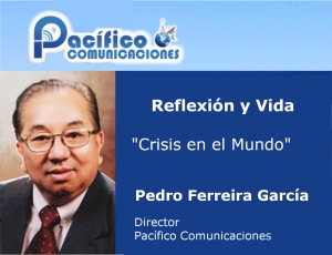 Crisis en el Mundo