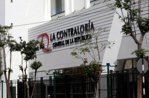 Controlaría supervisa la construcción de centro de salud en Antauta, Puno