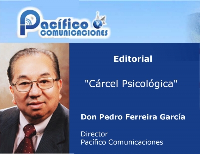 Cárcel Psicológica