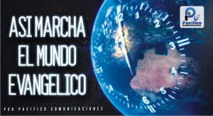Noticiero Cristiano "Así Marcha El Mundo Evangélico " - Semana del 24 al 30 de Junio del 2024
