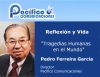 Tragedias Humanas en el Mundo