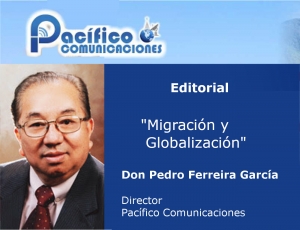 Migración y Globalización.