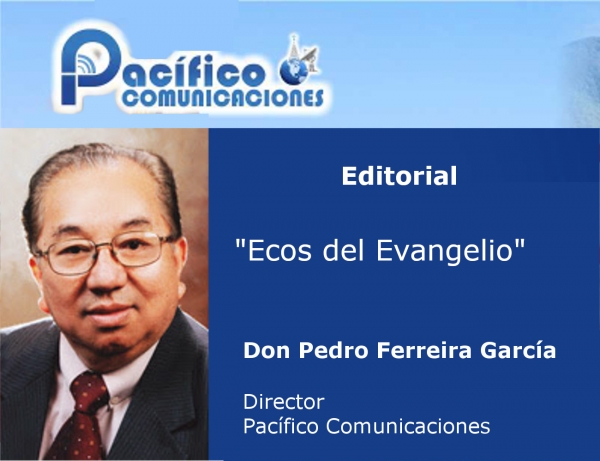 Ecos del Evangelio