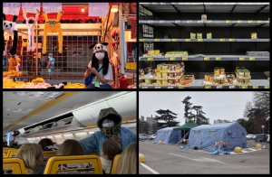 Las pandemias en la historia