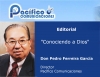 Conociendo a Dios