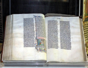 Parashat Shemini