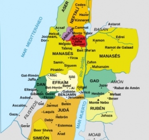 Pasado y presente de Gaza