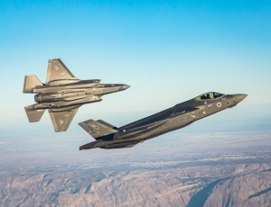 Siria: “Israel atacó un aeropuerto militar en el centro del país, seis militares heridos”