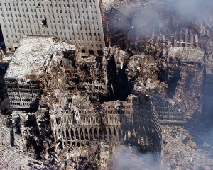 Las dos torres que los yihadistas quieren destruir en Israel