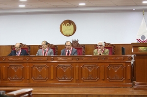 No habrá reelección de alcaldes, reafirma el JNE