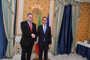 Katz: Para Israel, atacar a Irán sigue siendo una “opción