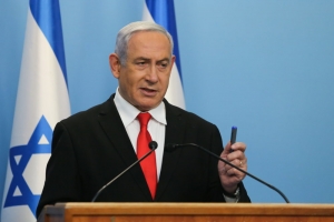 Israel a pasos del cierre total