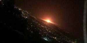 Las misteriosas explosiones en las instalaciones nucleares de Irán
