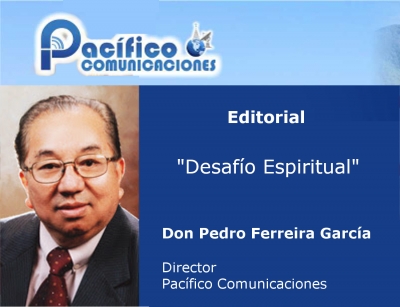 Desafío Espiritual