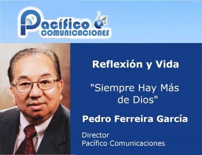 Siempre Hay Más de Dios