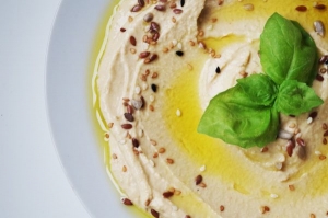 Confirmado por la ciencia: la dieta israelí alarga la vida