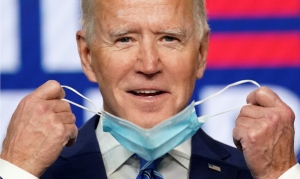 Ministro israelí advierte que un cambio de Biden de la política frente a Irán podría conducir a la guerra