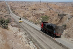 Obras de reconstrucción concluidas en Piura beneficiarán a más de 600 mil habitantes