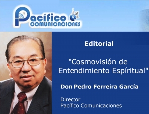 Cosmovisión de Entendimiento Espíritual