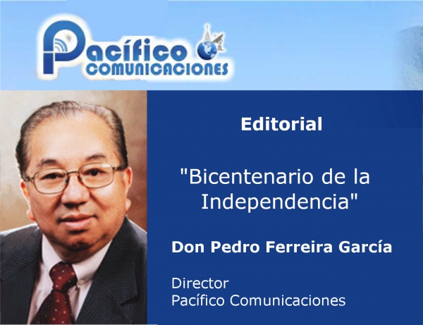 Bicentenario de la Independencia