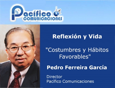 Costumbres y Hábitos Favorables