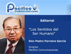 Los Sentidos del Ser Humano
