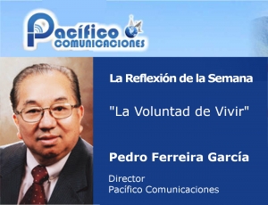 La Voluntad de Vivir