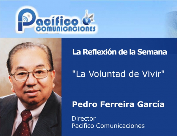 La Voluntad de Vivir