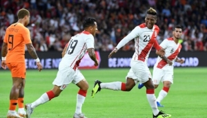 Perú vs. Costa Rica: Oblitas confirmó amistoso de la selección en la fecha FIFA de noviembre.