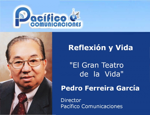El Gran Teatro de la Vida